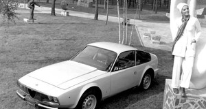 1300/1600 Junior Z (1970 - 1975)